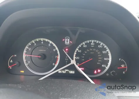 2012 Honda Accord 2.4 Lx из США, поврежденный, VIN 1HGCP2F38CA103849